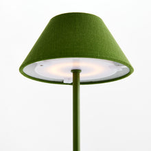 Load image into Gallery viewer, ALLUNA CORDLESS LED LAMP 14"