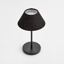 Load image into Gallery viewer, ALLUNA CORDLESS LED LAMP 10"