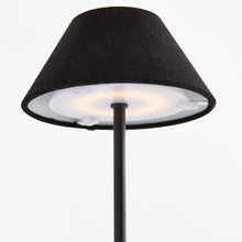 Load image into Gallery viewer, ALLUNA CORDLESS LED LAMP 10"