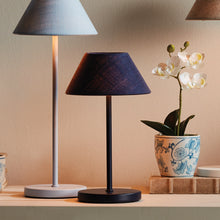 Load image into Gallery viewer, ALLUNA CORDLESS LED LAMP 10"