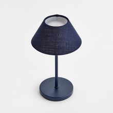 Load image into Gallery viewer, ALLUNA CORDLESS LED LAMP 10"