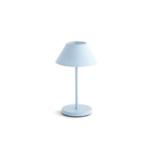 Load image into Gallery viewer, ALLUNA CORDLESS LED LAMP 10"