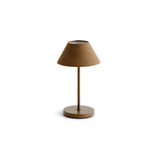 Load image into Gallery viewer, ALLUNA CORDLESS LED LAMP 10"