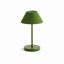 Load image into Gallery viewer, ALLUNA CORDLESS LED LAMP 10"
