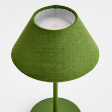 Load image into Gallery viewer, ALLUNA CORDLESS LED LAMP 10"