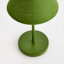 Load image into Gallery viewer, ALLUNA CORDLESS LED LAMP 10"