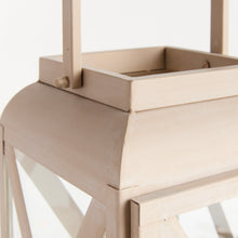 Load image into Gallery viewer, PIETRA OUTDOOR LANTERN SMALL