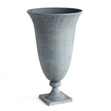 Load image into Gallery viewer, TERRAZZA FOOTED URN