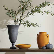 Load image into Gallery viewer, TERRAZZA FOOTED URN