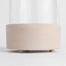 Load image into Gallery viewer, PIETRA CYLINDER HURRICANE LARGE
