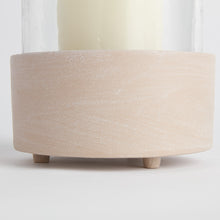 Load image into Gallery viewer, PIETRA CYLINDER HURRICANE SMALL