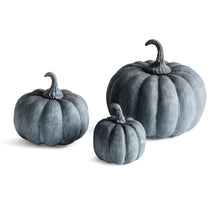 Load image into Gallery viewer, SCULPTED PUMPKINS ST/3