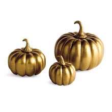 Load image into Gallery viewer, SCULPTED PUMPKINS ST/3
