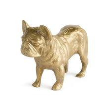 Load image into Gallery viewer, BULLDOG SCULPTURE