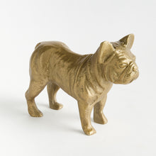Load image into Gallery viewer, BULLDOG SCULPTURE