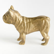 Load image into Gallery viewer, BULLDOG SCULPTURE