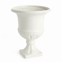 Load image into Gallery viewer, LIANA DECORATIVE PEDESTAL URN LARGE