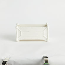 Load image into Gallery viewer, CHINOISERIE RECTANGULAR CACHEPOT
