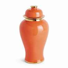 Load image into Gallery viewer, EVA LIDDED MINI GINGER JAR LARGE