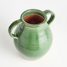 Load image into Gallery viewer, MAISHA VASE WITH HANDLES SMALL