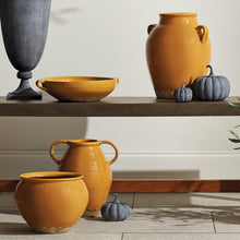 Load image into Gallery viewer, MAISHA VASE WITH HANDLES SMALL