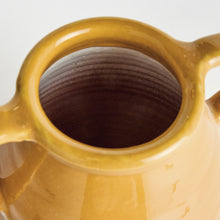 Load image into Gallery viewer, MAISHA VASE WITH HANDLES SMALL