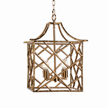 Load image into Gallery viewer, RHODES PENDANT SMALL