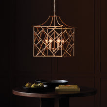 Load image into Gallery viewer, RHODES PENDANT LARGE
