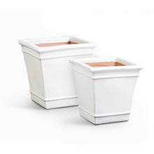 Load image into Gallery viewer, CARLY POTS, SET OF 2