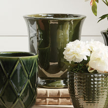 Load image into Gallery viewer, GALE POTS, SET OF 2