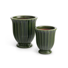 Load image into Gallery viewer, KATHRYN POTS, SET OF 2