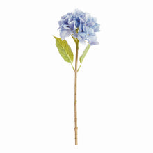 Load image into Gallery viewer, HYDRANGEA STEMS 18", SET OF 6