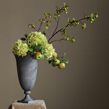 Load image into Gallery viewer, MOPHEAD HYDRANGEA STEMS 30.5", SET OF 4