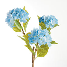 Load image into Gallery viewer, HYDRANGEA BRANCHES 31", SET OF 2