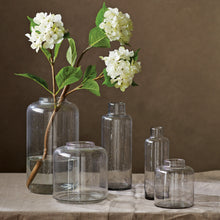 Load image into Gallery viewer, HYDRANGEA BRANCHES 31", SET OF 2