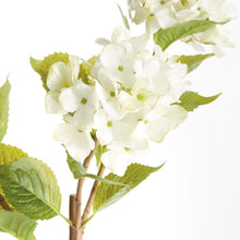 Load image into Gallery viewer, HYDRANGEA BRANCHES 31", SET OF 2