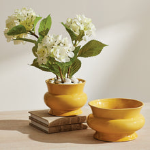 Load image into Gallery viewer, HYDRANGEA DROP-IN 18"