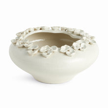 Load image into Gallery viewer, PETITE FLEUR DECORATIVE BOWL
