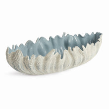 Load image into Gallery viewer, WINSLOW DECORATIVE OVAL BOWL
