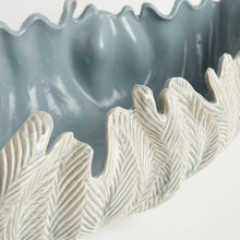 Load image into Gallery viewer, WINSLOW DECORATIVE OVAL BOWL