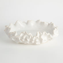Load image into Gallery viewer, CAMILLA DECORATIVE BOWL LARGE