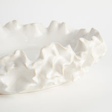 Load image into Gallery viewer, CAMILLA DECORATIVE BOWL LARGE