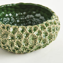 Load image into Gallery viewer, ASTER DECORATIVE BOWL SMALL