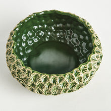 Load image into Gallery viewer, ASTER DECORATIVE BOWL SMALL