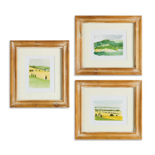 Load image into Gallery viewer, Italian Landscape Prints, Set of 3