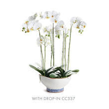 Load image into Gallery viewer, SEA BREEZE DECORATIVE BOWL