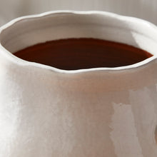 Load image into Gallery viewer, WELLON FOOTED CACHEPOT LARGE