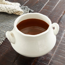 Load image into Gallery viewer, WELLON FOOTED CACHEPOT SMALL