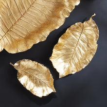 Load image into Gallery viewer, ALEGRA LEAF TRAYS, Set of 2