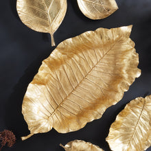 Load image into Gallery viewer, ALEGRA GRAND LEAF TRAY